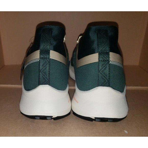 Nike Pegasus 4 Trail Gore-Tex Green Shoes Men\'s Size 15 NWOB